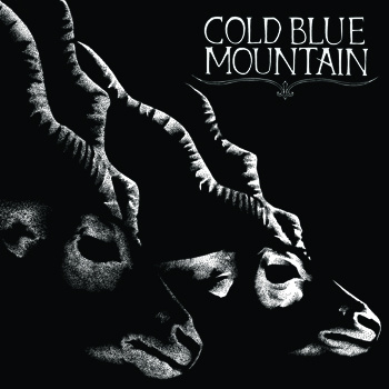 Cold Blue Mountain – Cold Blue Mountain (2013) and Old Blood (2014